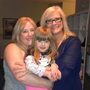 Meet your Posher, Patricia